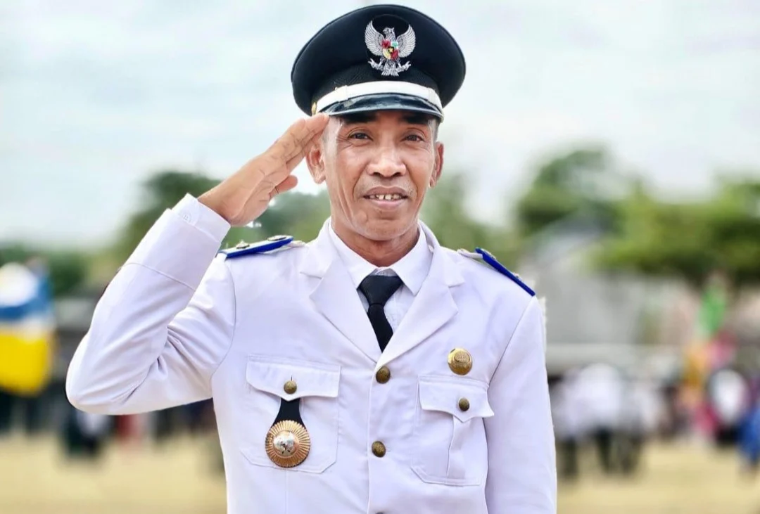 Transformasi Manis Tebu: Desa Pekat Dompu Merajut Kesejahteraan Baru dari Ladang Hijau