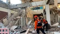 Upaya Pemulihan Jaringan Telekomunikasi Pasca Gempa Flores: Telkom Indonesia Percepat Perbaikan Infrastruktur di Wilayah Terdampak Nusa Tenggara Timur