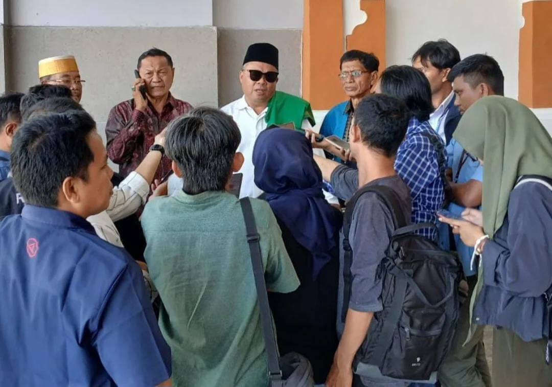 Vonis Bebas Tiga Anggota DPRD NTB dalam Kasus Gratifikasi Picu Polemik Hukum dan Rencana Pelaporan Hakim ke Mahkamah Agung