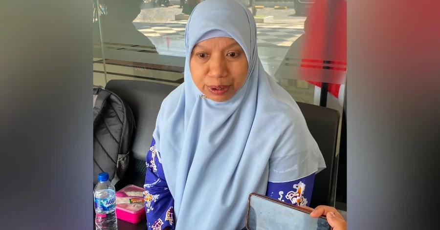 Wakil Bupati Lombok Barat Jalani Pemeriksaan KPK Terkait Kasus Dugaan Korupsi dan Gratifikasi Bupati Nonaktif