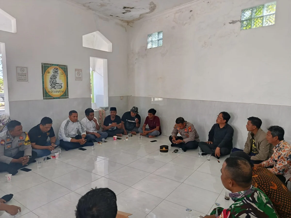 Warga Darek Geruduk SPBU, Desak Transparansi Penyaluran Pertalite dan Berantas Dugaan Mafia Jeriken