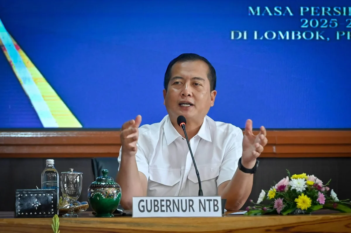 Air Bersih Kembali Mengalir di Gili Trawangan Pasca Intervensi Cepat Pemerintah Provinsi NTB