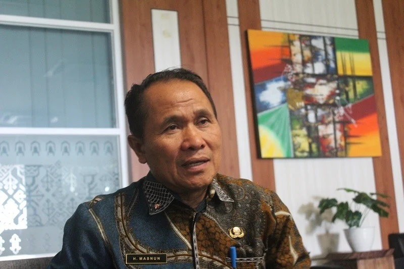 Anggaran Pembukaan Jalan Sekolah Rakyat Dialokasikan di APBD Perubahan