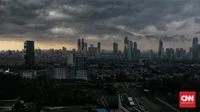 BMKG Terbitkan Peringatan Dini Cuaca Ekstrem 16 September 2026: Aceh dan Sumatera Utara Berstatus Siaga Hujan Sangat Lebat