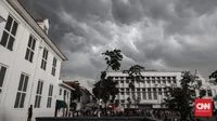 BMKG Terbitkan Peringatan Dini Cuaca Ekstrem: Sumatra Utara dan Jawa Barat Siaga Hujan Sangat Lebat Hingga September 2026