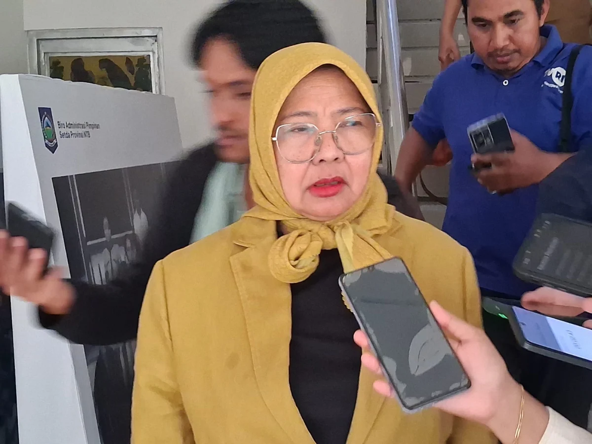 Dugaan Kekerasan Seksual di Ponpes Lombok Tengah: 16 Korban, DPRD NTB Mendesak Regulasi Perlindungan Komprehensif