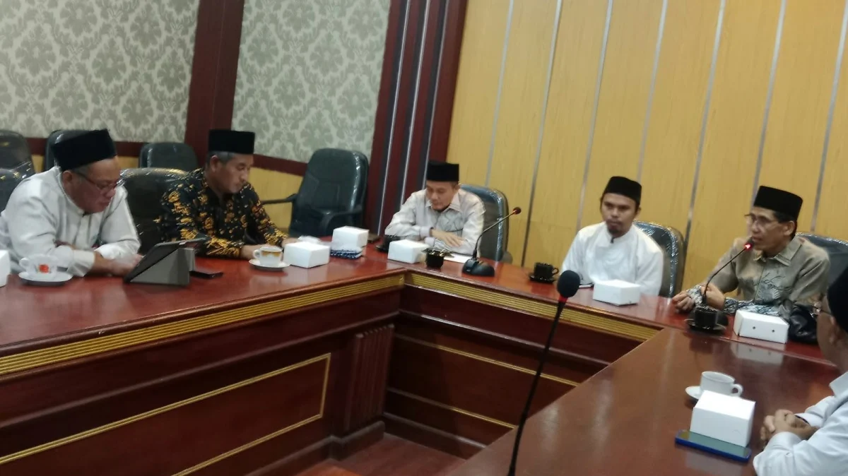 Forum Kerja Sama Pondok Pesantren Lombok Timur Desak Penegakan Hukum Tegas dan Perbaikan Tata Kelola untuk Berantas Kekerasan Seksual