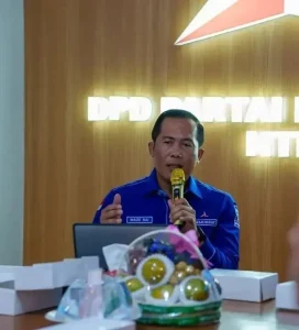 Jadwal Musdalub Partai Demokrat NTB Mencuat ke Publik: Menanti Kepastian Agenda Penentuan Nahkoda Baru di Bumi Gora