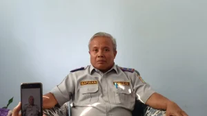 Kapal Cepat Labuhan Haji-Sumbawa Barat Segera Beroperasi, Targetkan Desember Berizin