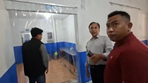 Kasus Dugaan Keracunan Massal Program Makanan Bergizi Gratis di Lombok Tengah: Ratusan Murid Tumbang, Investigasi Menyeluruh Digelar
