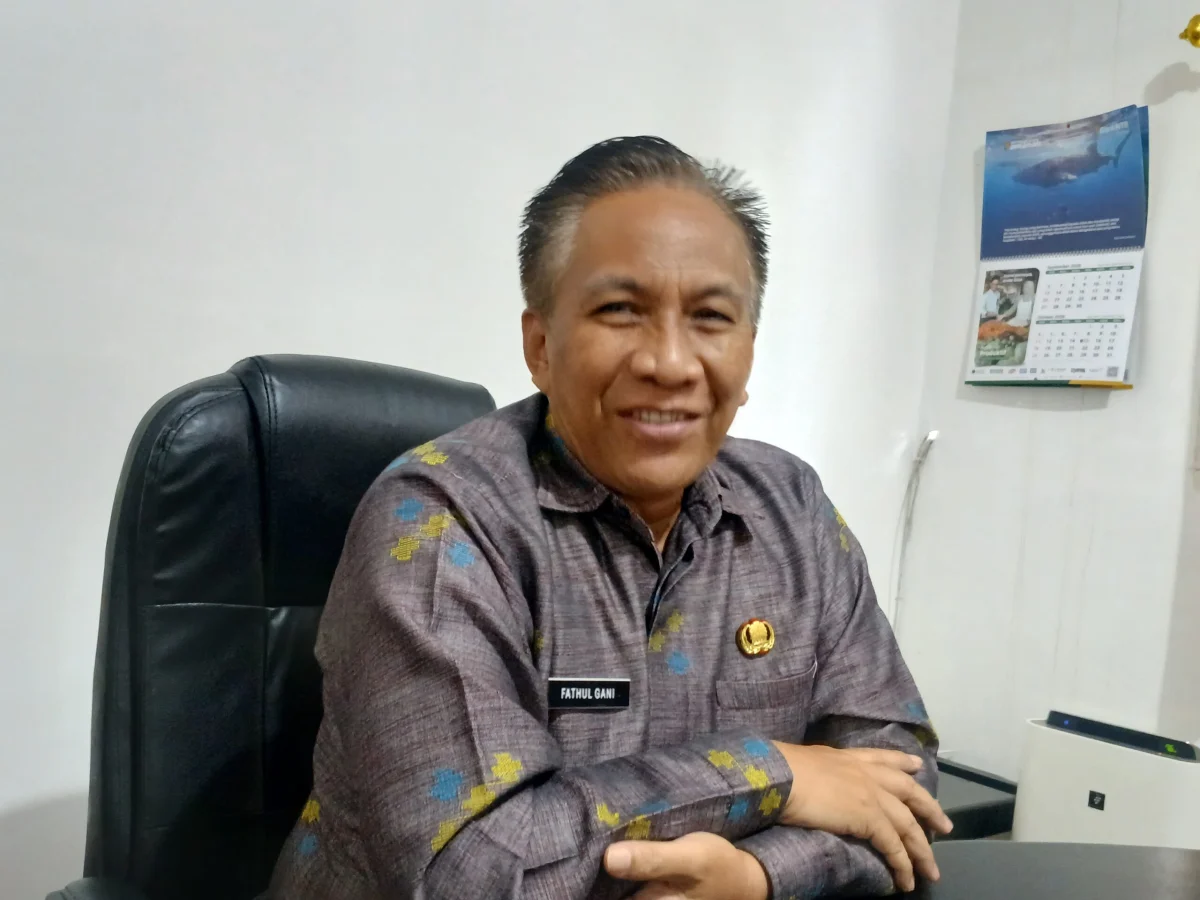 Kepala SPPG Lombok Tengah Diduga Terlibat Kekerasan Seksual dan Pemalsuan Dokumen Anak, Status Jabatan Menanti Keputusan Pusat