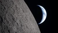 Kolaborasi NASA dan IBM Luncurkan Model AI Open Source untuk Akselerasi Pemetaan Bulan dan Persiapan Hunian Manusia di Antariksa