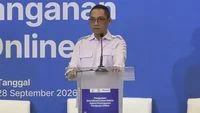 Komdigi Perkuat Sinergi Lintas Sektor Hadapi Darurat Penipuan Online di Indonesia Melalui Indonesia Anti-Scam Centre