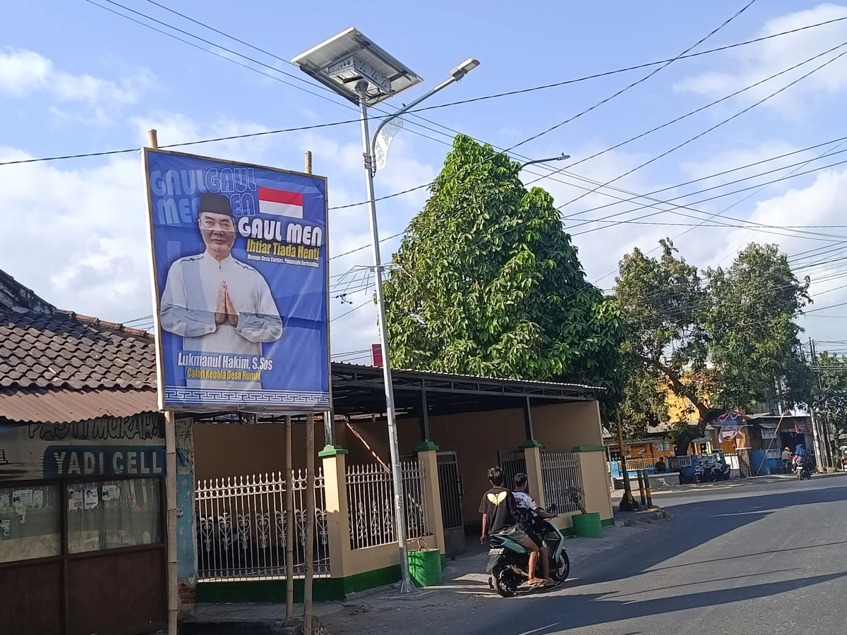Kontroversi Kriteria Usia dalam Skoring Bakal Calon Kepala Desa di Lombok Barat: Perbup 55/2026 Picu Sorotan Keadilan dan Rasionalitas Demokrasi Lokal