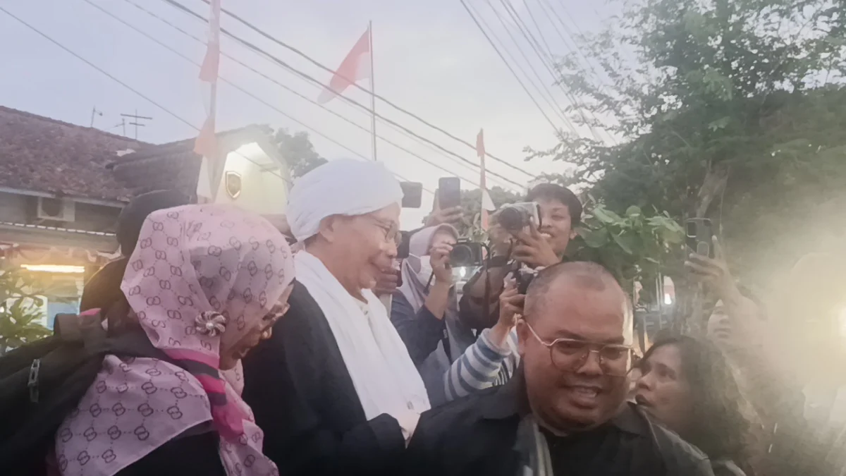 Mantan Pimpinan Ponpes Abul Barokat Wannafaat Diperiksa Terkait Dugaan Kekerasan Seksual, Jumlah Korban Bertambah dan Dugaan Pelaku Lain Muncul