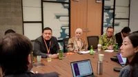 Menkomdigi Meutya Hafid Desak Roblox Patuhi Regulasi Perlindungan Anak dan Perkuat Kehadiran Fisik di Indonesia demi Keamanan Pengguna Digital