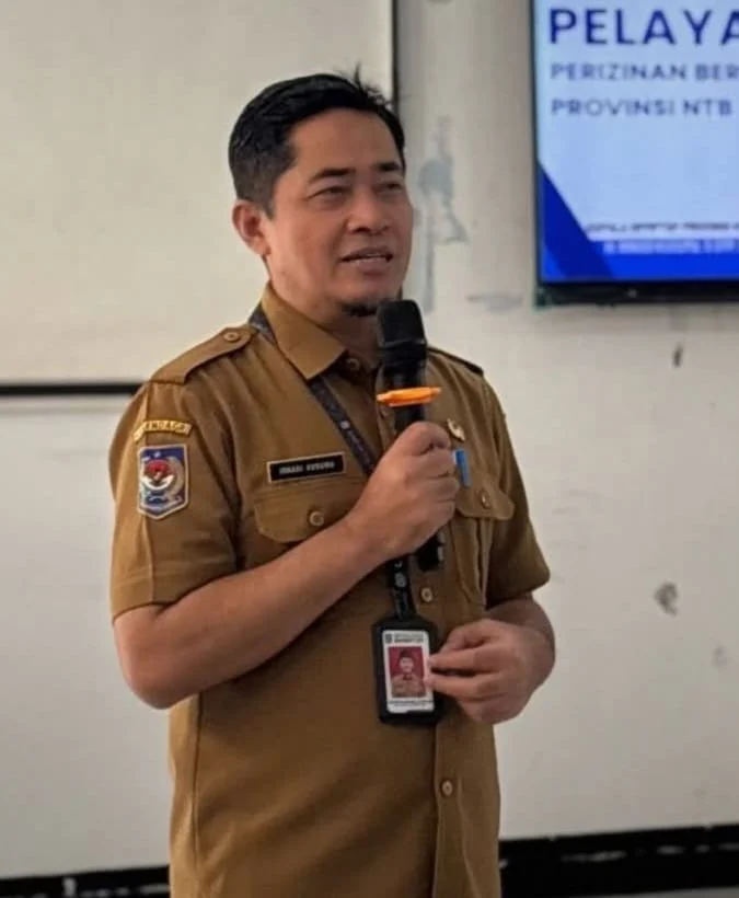 NTB Dorong Penguatan Investasi Sektor Non-Tambang untuk Pertumbuhan Ekonomi Berkelanjutan