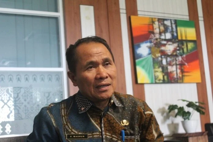 Pemerintah Daerah Lombok Tengah Agendakan Pelebaran Akses dan Pemerataan Lahan untuk Pembangunan Sekolah Rakyat Berkapasitas 5.320 Siswa