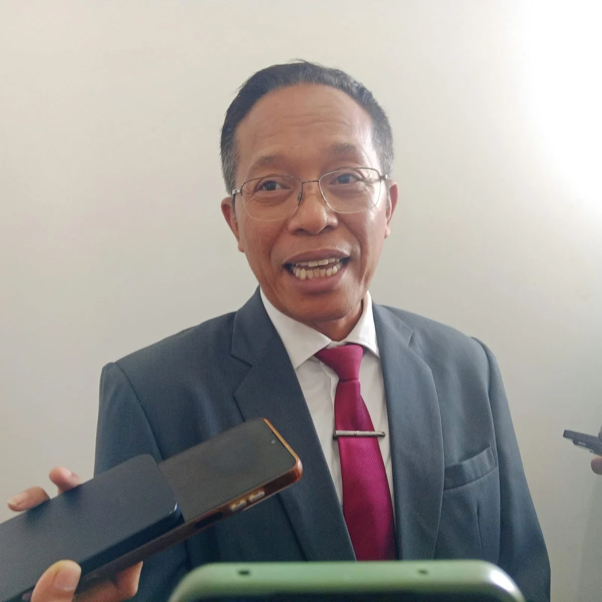 Pemerintah Kabupaten Lombok Timur Alokasikan Rp50 Miliar untuk Rehabilitasi Masjid Agung Al-Mujahidin Selong Melalui Anggaran Multiyears