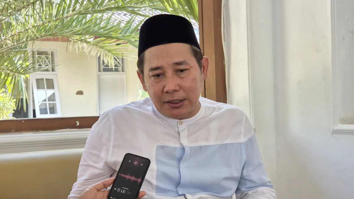 Pemerintah Provinsi NTB Lakukan Pemetaan Komprehensif Empat BUMD untuk Mencapai Target Keunggulan dan Keberlanjutan