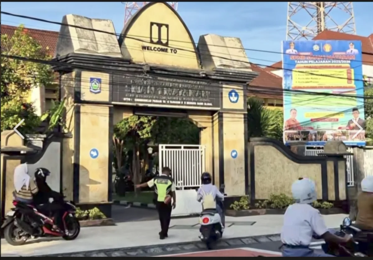 Pemerintah Provinsi NTB Matangkan Raperda Sumbangan Dana Pendidikan untuk Menjamin Transparansi dan Melindungi Hak Siswa di Satuan Pendidikan Menengah