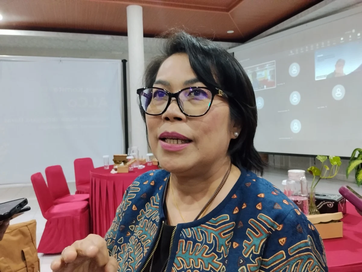 Penerimaan Pajak NTB Tunjukkan Tren Positif, Capai 48% dari Target Hingga Pertengahan 2026