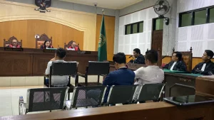 Pengadilan Negeri Mataram Tolak Upaya Hukum Kejati NTB Terkait Kasasi Tiga Anggota DPRD NTB Terjerat Gratifikasi
