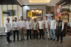 Penyelarasan Tata Ruang Kritis: PLN UIP Nusra dan Pertanahan Sumba Timur Kolaborasi Atasi Tapak Tower SUTT 70 kV Waingapu-Shrimp Farming