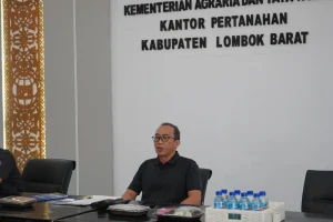 Penyelesaian Komprehensif Status Tanah Kantor Desa Kebon Ayu: Menjamin Kepastian Hukum dan Pelayanan Publik