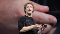 Perdebatan Global Pengembangan Kecerdasan Buatan: Mark Zuckerberg Tolak Seruan Perlambatan AI dan Tekankan Tanggung Jawab Mandiri Perusahaan