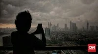 Peringatan Dini BMKG: Aceh Berstatus Siaga Hujan Lebat di Tengah Puncak Musim Kemarau dan Risiko Kebakaran Hutan Nasional