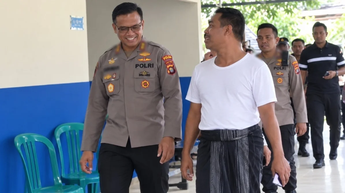 PGRI NTB Tegaskan Perlindungan Guru, Minta Investigasi Menyeluruh Dugaan Keracunan Program Makan Bergizi Gratis di Lombok Tengah