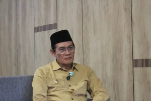 Pilkades Serentak 2026: Lombok Tengah Bersiap Sambut 334 Bakal Calon Kepala Desa, Wabup Tekankan Integritas dan Transparansi