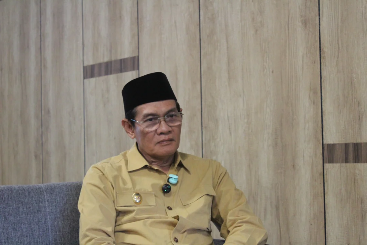 Pilkades Serentak 2026: Lombok Tengah Bersiap Sambut 334 Bakal Calon Kepala Desa, Wabup Tekankan Integritas dan Transparansi