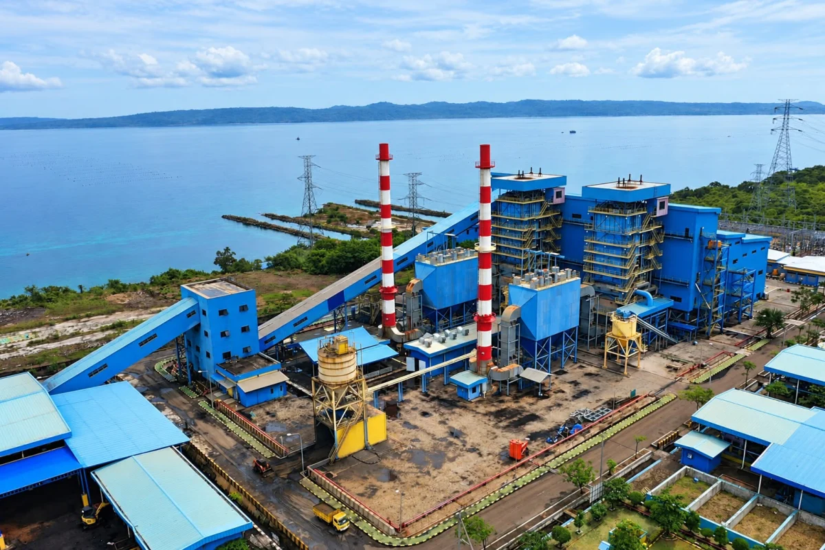 PLN UPK Timor dan PLN EPI Perkuat Kolaborasi untuk Jaminan Keandalan Pasokan Listrik di Kupang