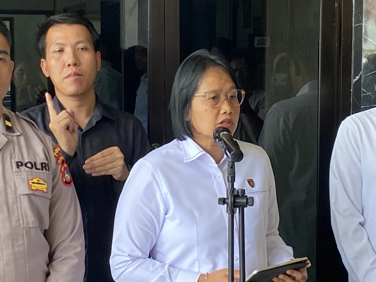 Polda NTB Selidiki Dugaan Praktik Aborsi Ilegal oleh Oknum Dokter di Kota Mataram Sebagai Bagian dari Penegakan Hukum dan Perlindungan Perempuan