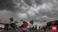 Prakiraan Cuaca BMKG September 2026 Analisis Potensi Hujan Lebat di Tengah Puncak Kemarau dan Risiko Bencana Hidrometeorologi