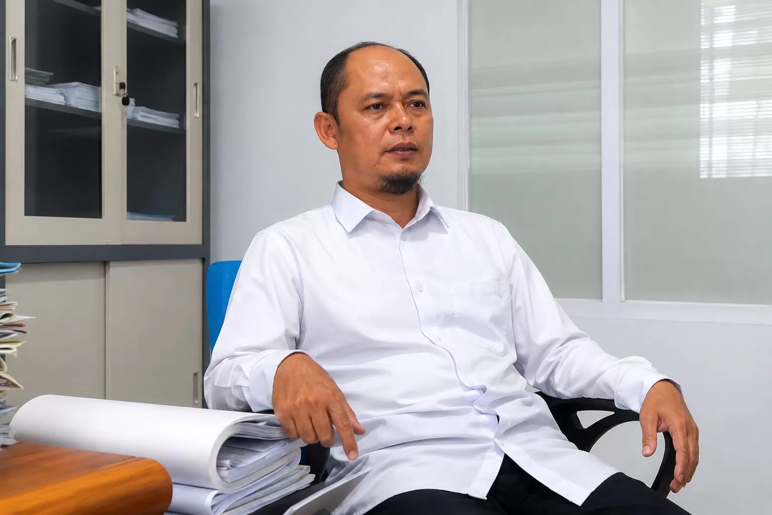 Proyek Laboratorium Kedokteran UIN Mataram Rp11,36 Miliar Tetap Berjalan, PPK Tegaskan Tak Ada Subkon