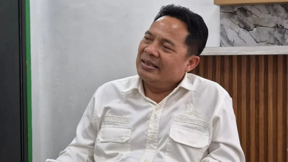 PT Jamkrida NTB Syariah Tingkatkan Permodalan Rp75 Miliar untuk Penuhi Regulasi OJK dan Jaga Keberlanjutan Bisnis