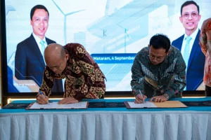 PT PLN (Persero) UIP Nusra Lakukan Pergantian Pejabat Strategis Demi Penguatan Pembangunan Infrastruktur Ketenagalistrikan di Wilayah Nusa Tenggara