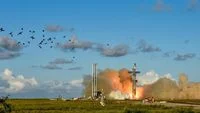 SpaceX Targetkan Peluncuran Starship Flight 14 pada 28 September Guna Orbitkan Satelit Starlink V3 Generasi Terbaru