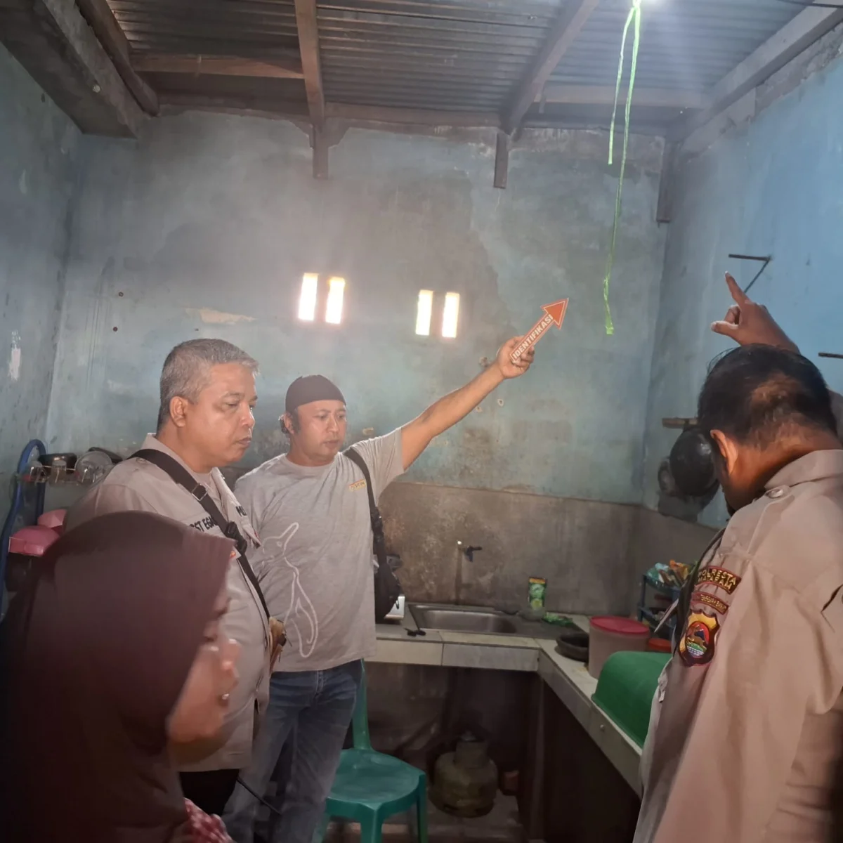 Tragedi di Dusun Golong: Pemuda 24 Tahun Ditemukan Meninggal Dunia Akibat Depresi dan Urgensi Penanganan Kesehatan Mental di Lombok Barat