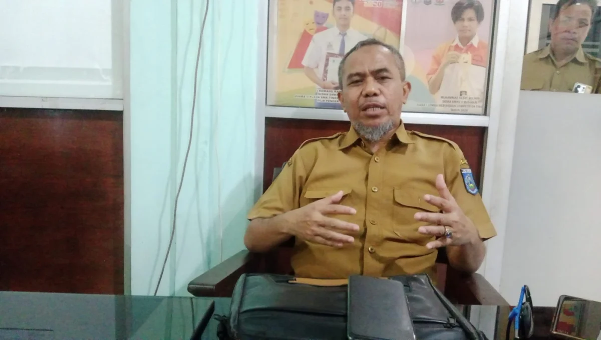 Transformasi Pendidikan Vokasi Nusa Tenggara Barat Melalui Percepatan Program Revitalisasi SMK Tahun 2026