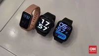 Xiaomi Rilis Tiga Wearable Terbaru di RI, Intip Spek dan Harganya