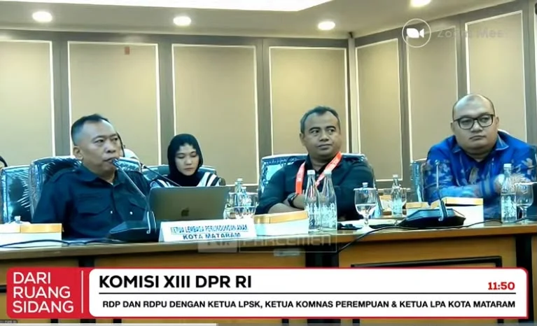 23 Kasus Kekerasan Seksual di Ponpes NTB: Luka yang Belum Terobati