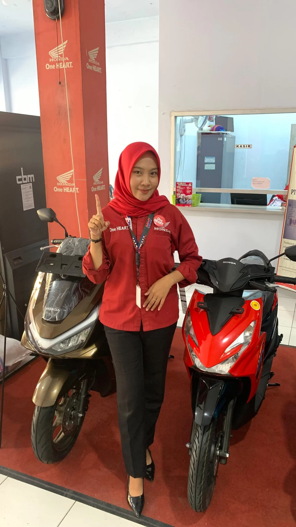Astra Motor NTB Luncurkan Program "Honda Optimis" Oktober 2026, Tawarkan Beragam Skema Promo Hingga Hemat Jutaan Rupiah