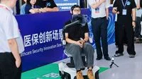 Inovasi Teknologi Brain-Computer Interface: Kursi Roda AiMOGA BCI Membuka Era Baru Mobilitas bagi Penyandang Disabilitas Melalui Kendali Pikiran
