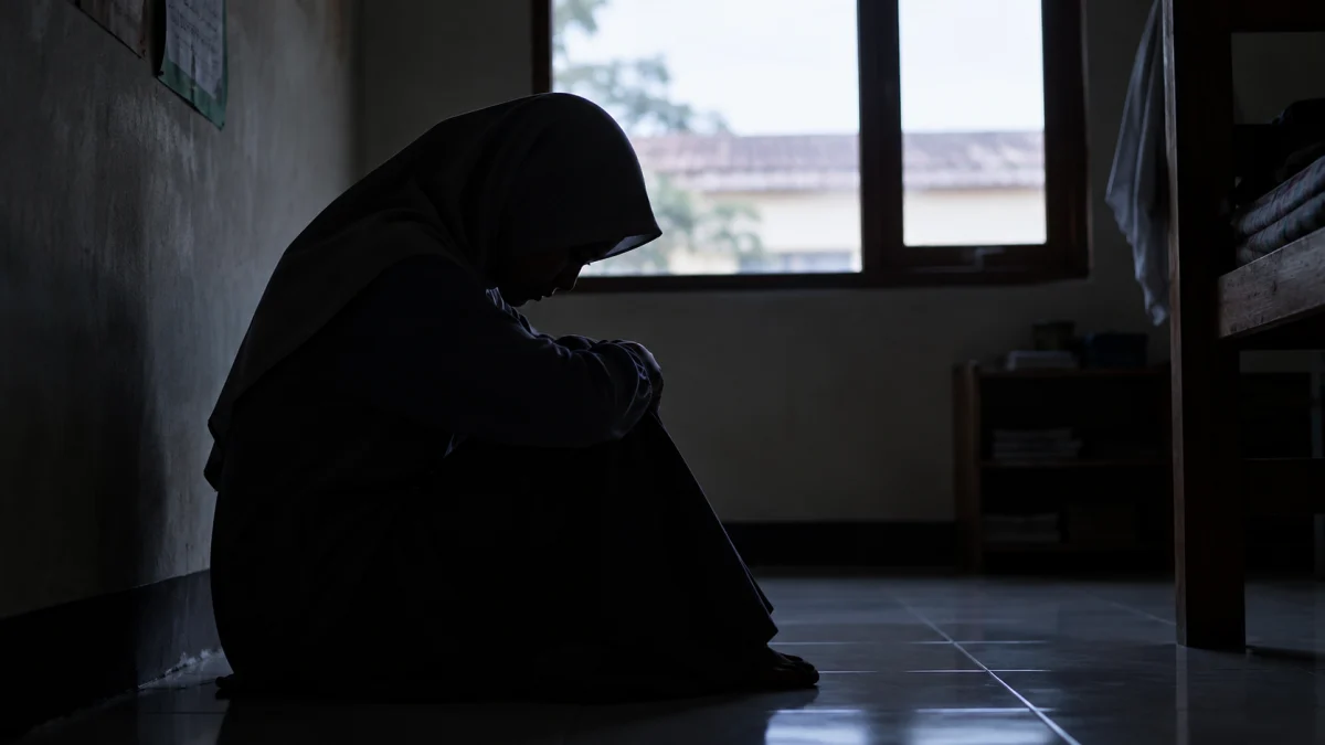 LPA Mataram Desak Penuntasan Dua Kasus Kekerasan Seksual Pimpinan Pesantren: Pelaku Kabur hingga Proses Hukum Stagnan