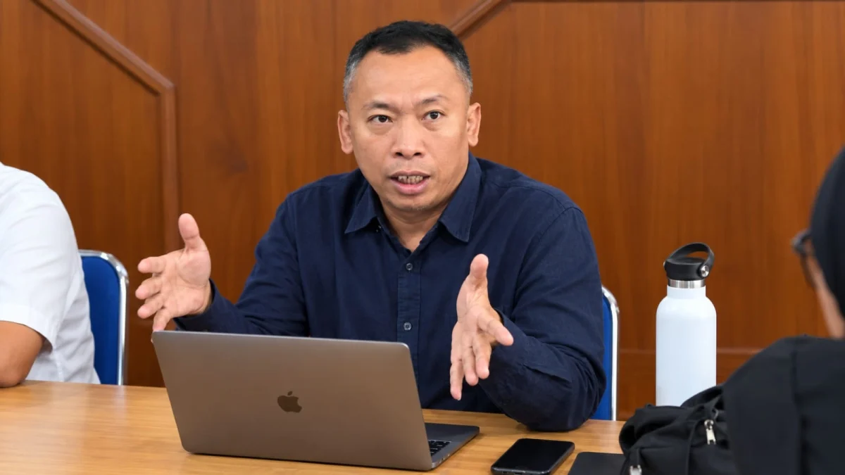 Maraknya Kasus Kekerasan Seksual di Ponpes Picu Kekhawatiran Orang Tua, LPA Mataram Ajak Selektif dalam Memilih Lembaga Pendidikan Agama