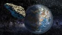 NASA Pastikan Narasi Asteroid Tabrak Bumi 2027 di TikTok Adalah Hoaks dari Simulasi Latihan Pertahanan Planet